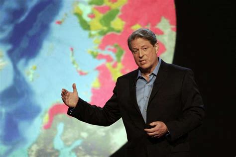 al gore schweinebärmann|An Inconvenient Truth (2006)